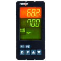 Red Lion PID Temperature/Process Controller, PXU
